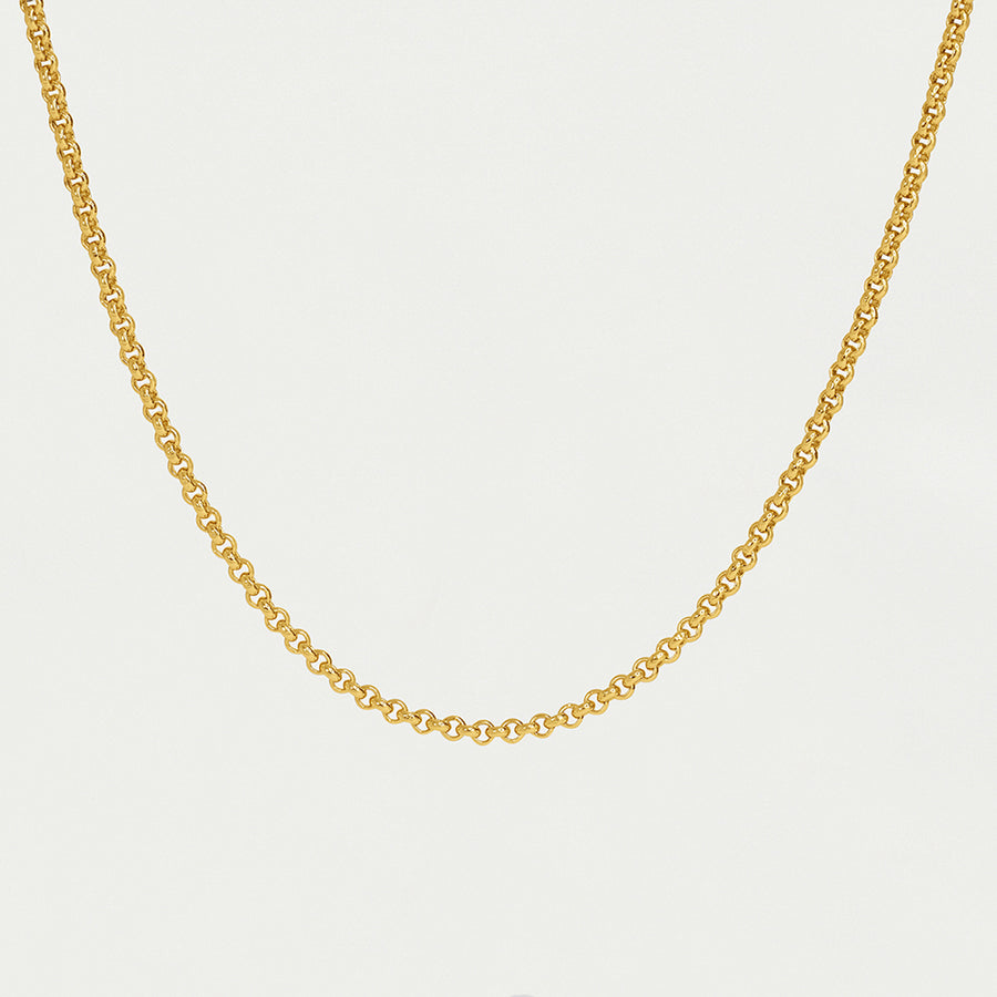 Signet Chain